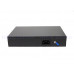 OHZ-GPOE-4千兆4口POE+2千兆網路轉換器 千兆4口POE+2千兆網口POE交換機 (內置電源) 監控專用網線智慧交換器poe 供電交換式集線器 網路交換機